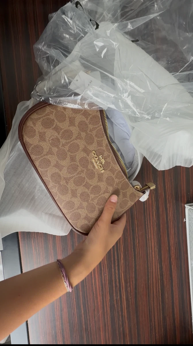 Coach Shoulder Bags Limited Edition Handbags for Women for sale | eBay