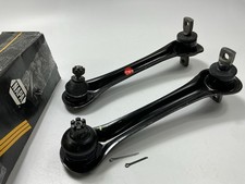 2 Napa 10708 Rear Upper Control Arm And Ball Joint 86-89 Honda Accord 2 Napa 10708 Rear Upper Control Arm And Ball Joint 86-89 Honda Accord