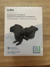 iOttie Easy One Touch 5 Dash & Windshield Smartphone Mount