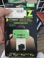 HIVIZ SHOOTING SYSTEMS GLLW11 (VGS003648)