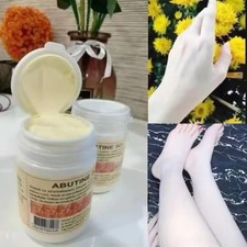 2x Abutine 3c3 Thailand Skin Care Whitening Body Cream Lotion 250g Free Shipping