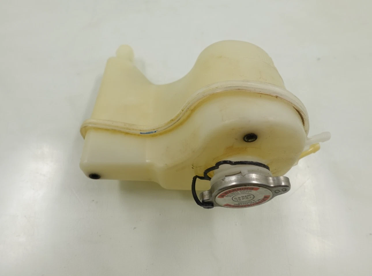 NO LEAKS 2009-2017 Sea-Doo GTX 155 / Wake Pro 215 OEM Coolant Tank 276000265