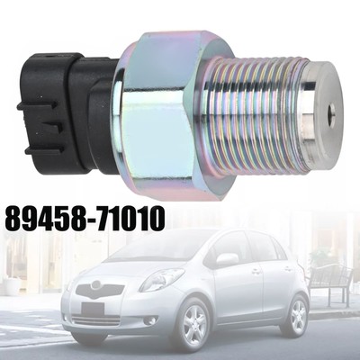 Effizienter Rail-Kraftstoffdrucksensor für Toyota Fahrzeuge 8945871010