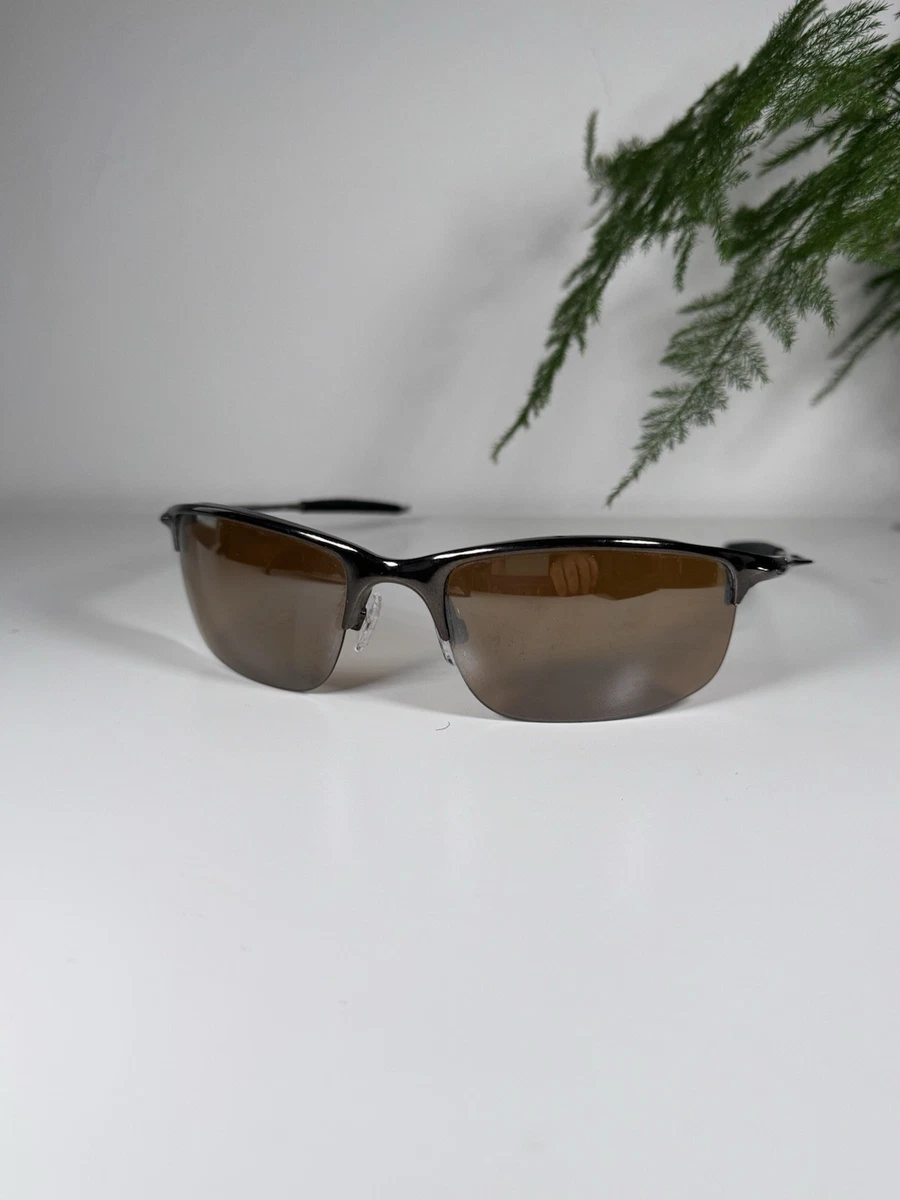 Oakley Half Wire for sale | eBay UK
