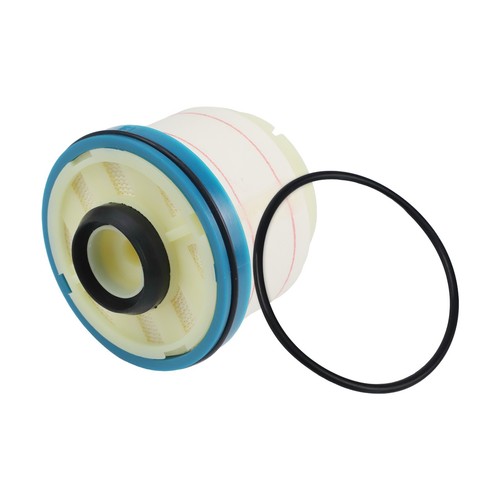 D-MAX Engine Fuel Filter D-MAX Fuel Filter Long Service Life Stable Performance - Picture 3 of 12