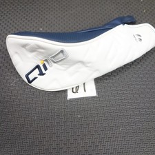 TaylorMade golf Qi10 Fairway wood head cover BRAND NEW 260405