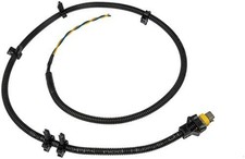 Wheel Speed Sensor Wiring Harness