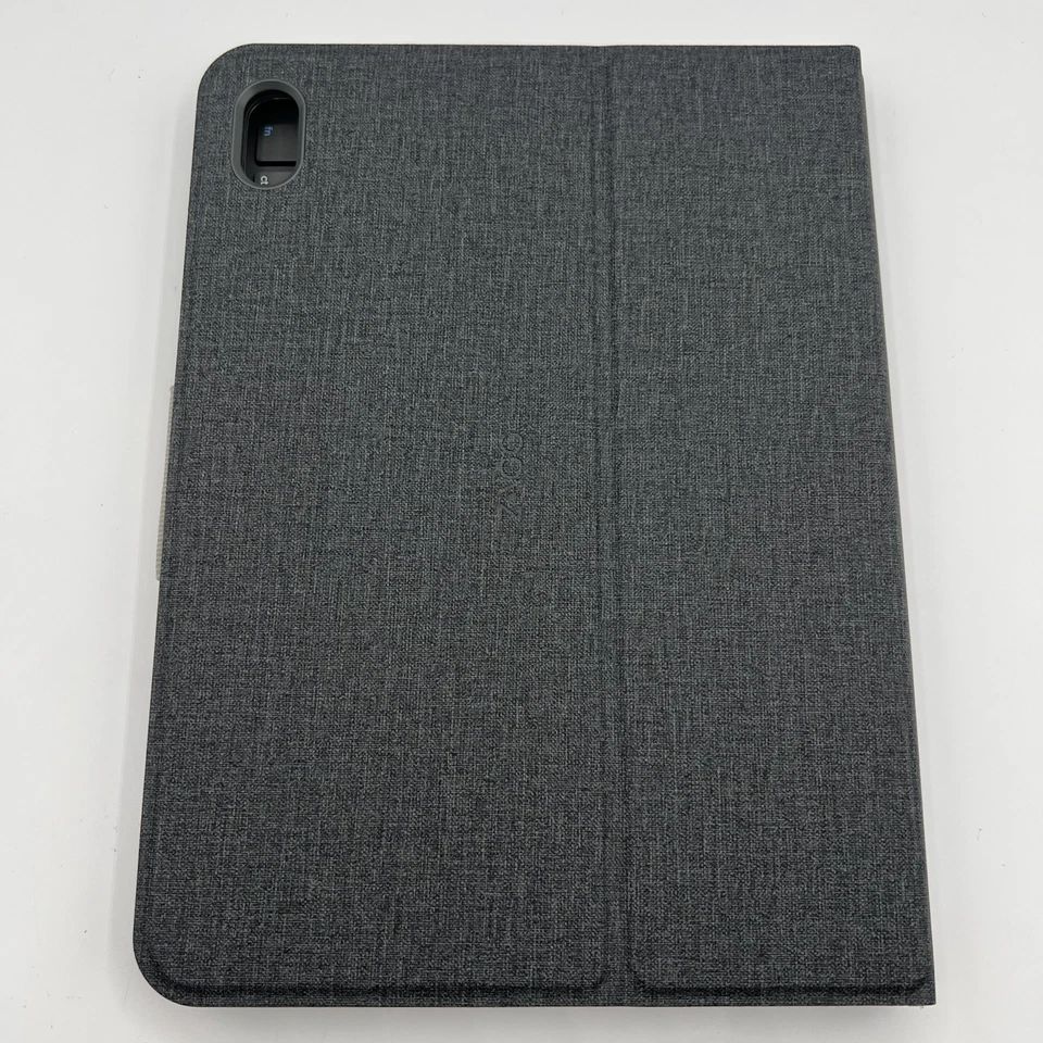 Funda Teclado ZAGG Messenger Folio 2 para Apple iPad 10ª Generación Foto 3 de 4