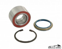 Radlagersatz Vorne Ø74Mm FüR Audi Skoda VW KIA Mazda Seat A3 Octavia I 92-13