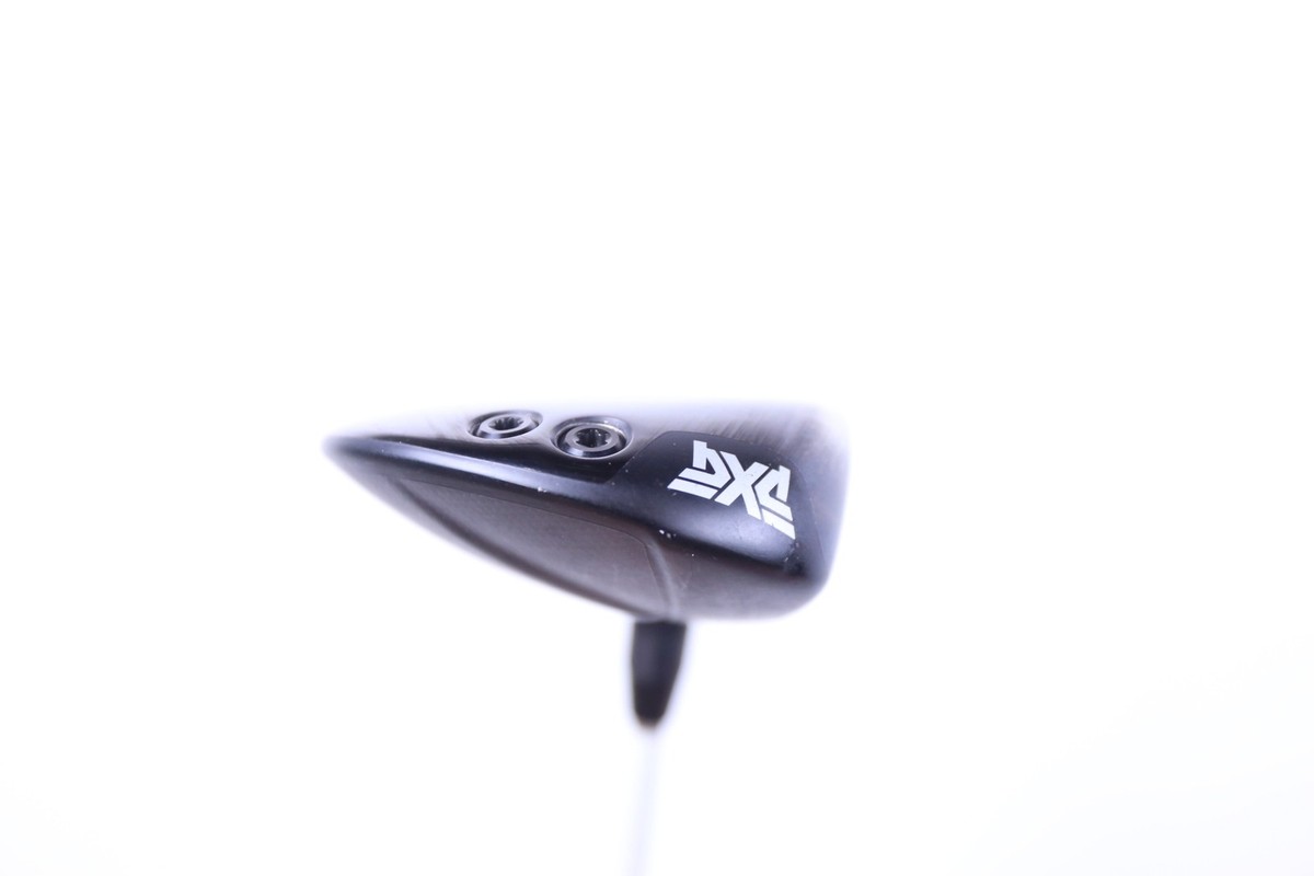 Left Handed PXG 0341 X GEN2 15* 3-Wood Regular Flex Fujikura