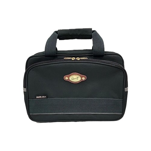 RICARDO BEVERLY HILLS Toiletry Bag Multi Compartment Hanging Toiletry Bag - Picture 1 of 24