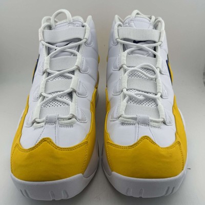 Size 12 - Nike Men display picture 3