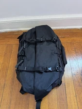 Code of Bell X-PAK EVO Sling / Backpack w/ Annex Laptop Case + Backpack Harness