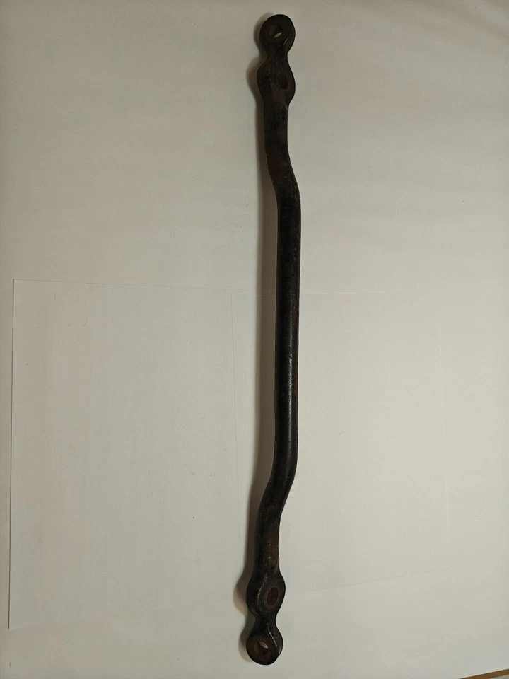 Центральное звено рулевого управления 1960-1961 Dodge Plymouth Valiant Lancer 2072456 новое из старых запасов. - Изображение 3 из 4