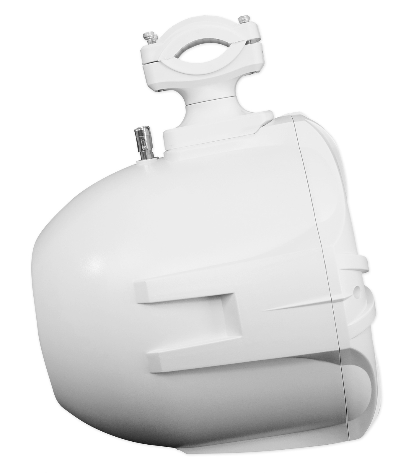 6 Rockville RWB90W White 8 динамиков на поворотной башне для морского вейкборда Усилитель