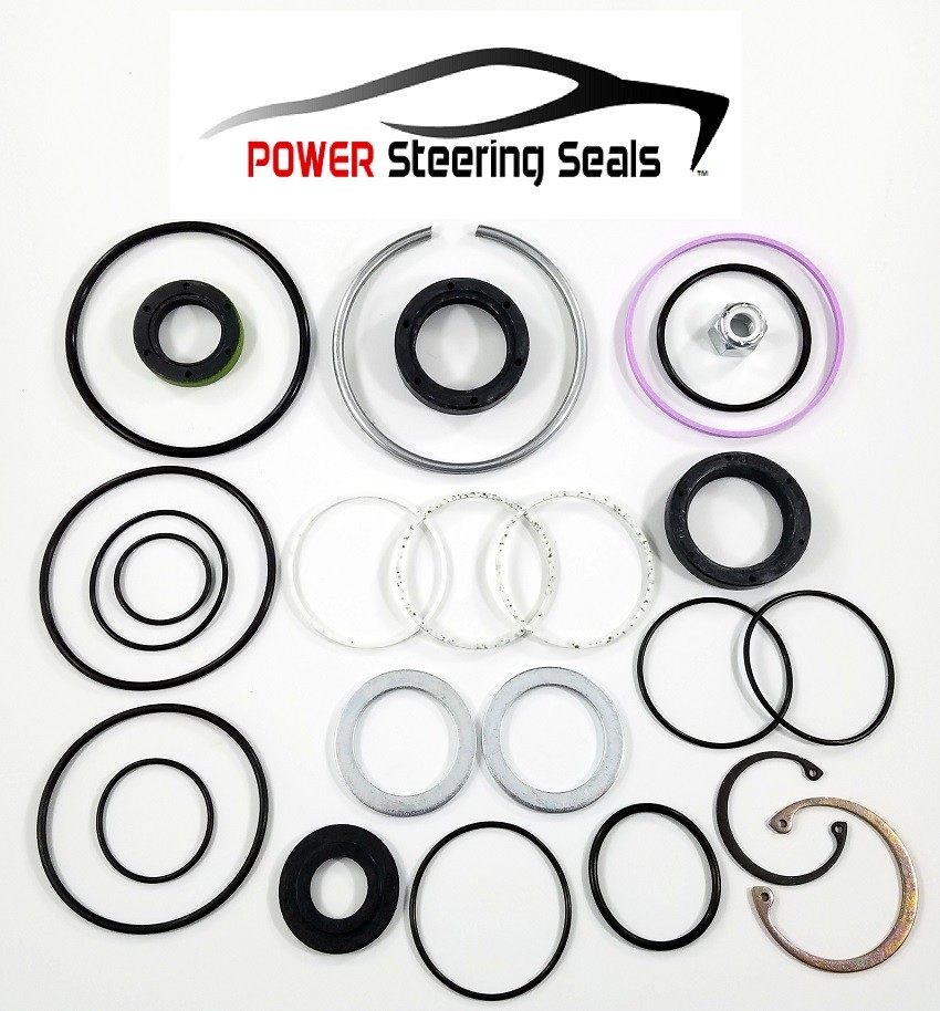 POWER STEERING GEAR BOX SEAL/REPAIR KIT FITS AMERICAN MOTORS AMC 1964-1978