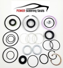 POWER STEERING GEAR BOX SEAL/REPAIR KIT FITS AMERICAN MOTORS AMC 1964-1978