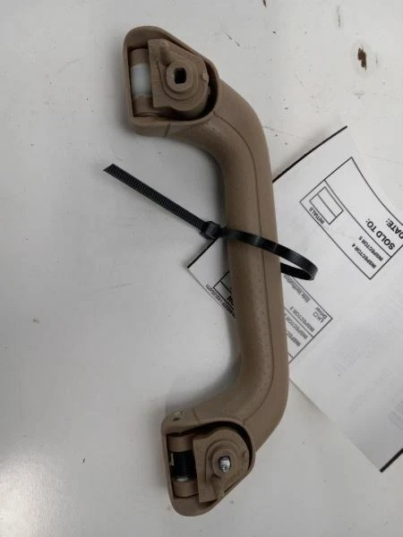 2006 年 HONDA ACCORD 后部左房抓手 — 第 2/4 张图片
