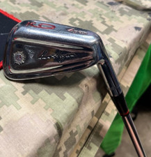 Ben Hogan Apex SINGLE CLUB--9 Irons Steel Shafts-LEGEND 3- GOOD GRIP Grips