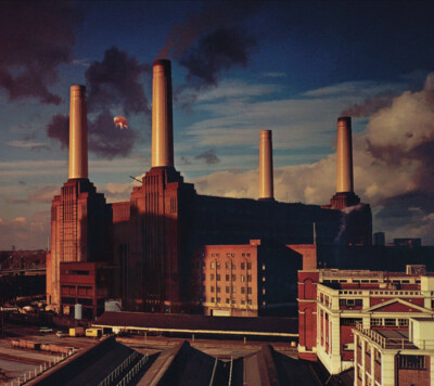 Animals by Pink Floyd (CD, 2016)