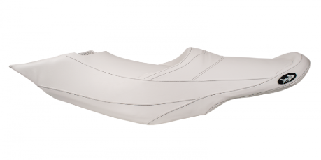 SEADOO SEAT COVER 2011-2015 GTX limited ltd IS 2014-15 GTX 215 READ all white!! - Picture 1 of 6