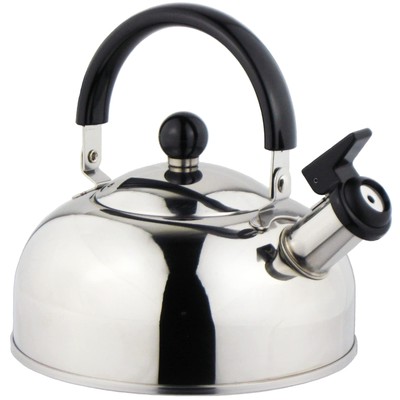 Nagao Tsubamesanjo Kettle, Full Water 1.5L, IH Compatible,Steel, Made in Japan