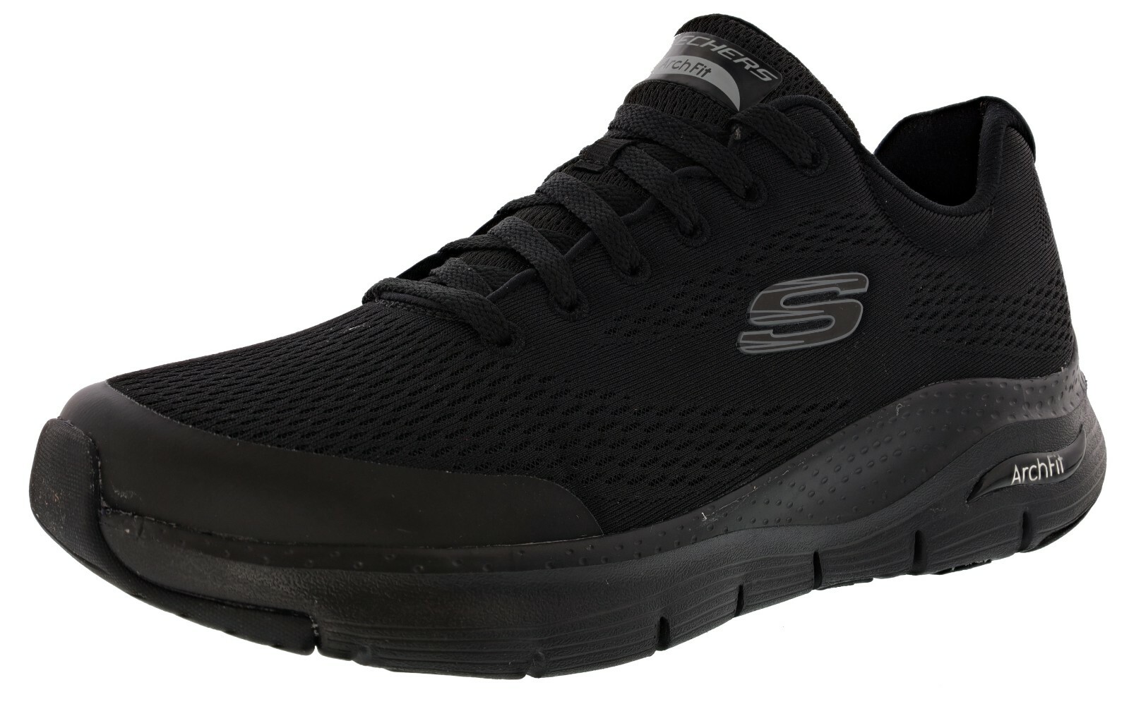 SKECHERS MEN'S ARCH FIT LIGHTWEIGHT 
