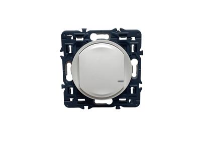 Intelligenter Drehdimmer Legrand 067721 Schalter NETATMO BESCHÄDIGT