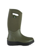 TwoTracks Neoprenstiefel Baruga Women Olive H...