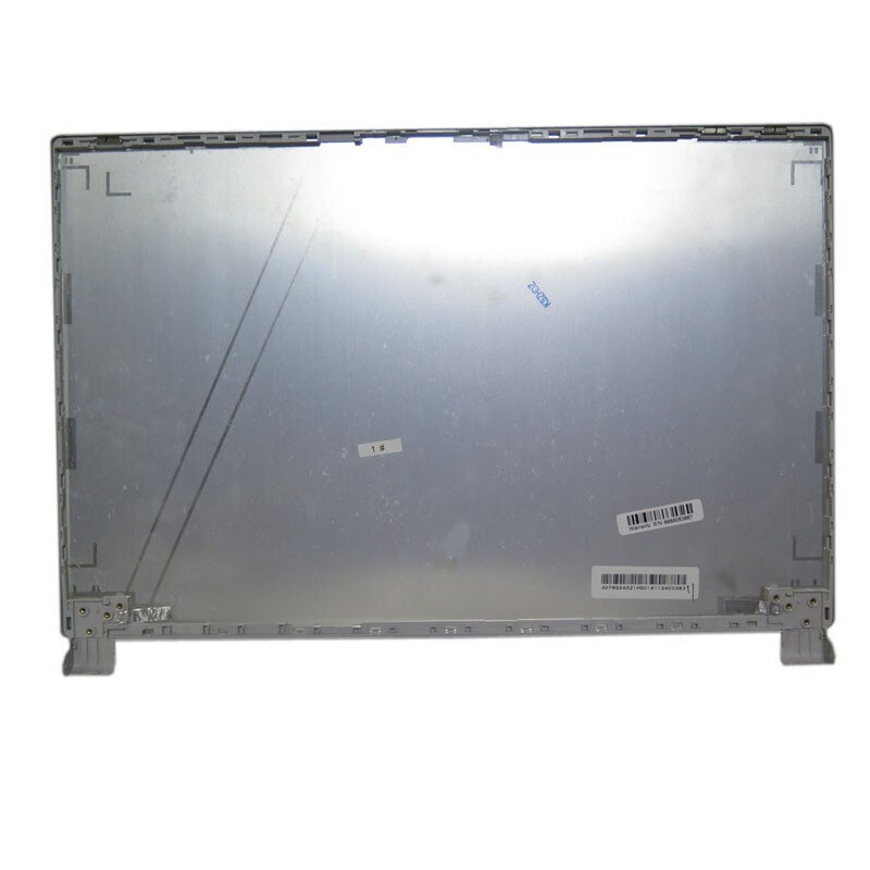 MSI P65 Creator Laptop White Top Cover for 8RE 8RD 8SD 8SE 8SF 9SD 9SE 9SF SG Models-image