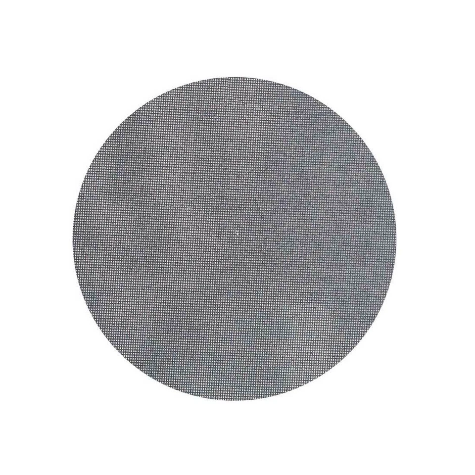 20 MioTools Schleifgitter Einscheibenmaschinen 375 mm K60-220