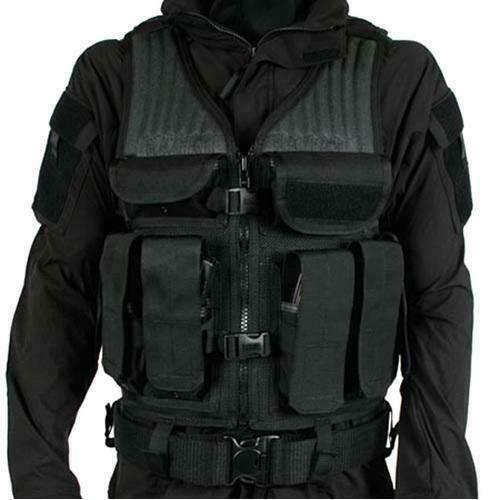 blackhawk tactical jacket