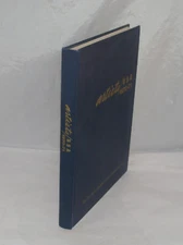 ARTISTS/USA BUYER'S GUIDE TO COMTEMPORARY ART REFERENCE BOOK 1970-1971