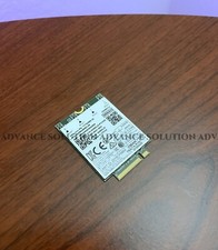 Brand New Dell DW5821e Snapdragon X20 LTE Foxconn P/N T77W968 - HMGJ3