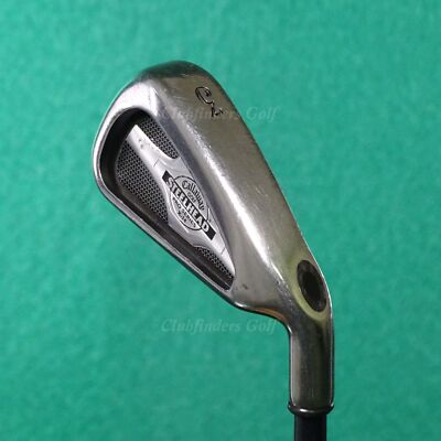 Callaway Steelhead X-14 Pro Series Single 3 Iron Pro Series M75i