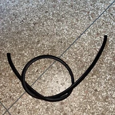 Grand Cherokee 1999-2004 Front Windshield Moulding Rubber Strip OEM