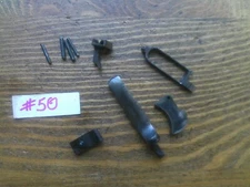 COLT 1908 25ACP Parts Grip Safety Trigger Bar Pins Magazine Catch