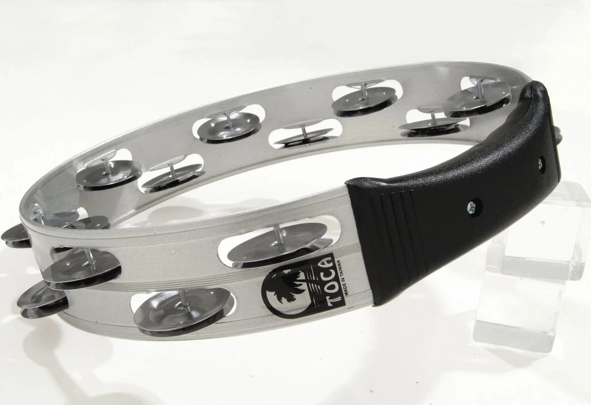 Toca tambourine on sale