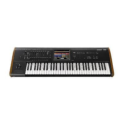 Korg, Synthesizer Kronos2-61 TI