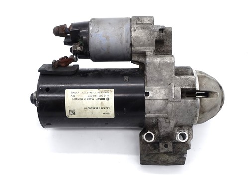 Anlasser Starter Original BMW N57D30 3.0L 7er X5 X6 F01 F02 E70 E71 1241 8515900