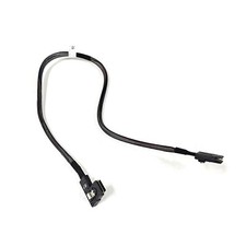 DELL POWEREDGE Side Cable 2T71R "3.5" X8 PERC8 BP Mini SAS to Mini SAS