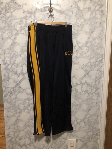 Vintage 90s Polo Ralph Lauren Track 