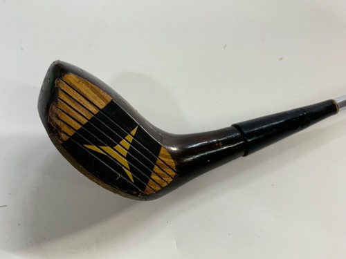 Vintage Spalding PDX 100 Century Series Pitching Wedge 35.5" Long Right Handed - Picture 2 of 10