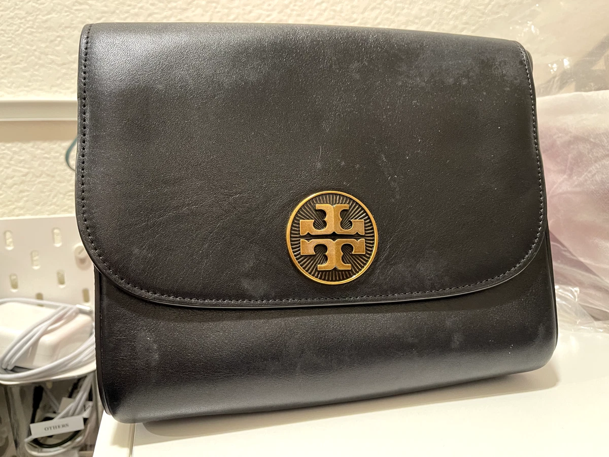 Tory burch clutch ebay sales
