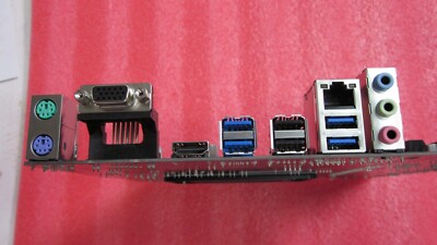 CPU AMD PRIME A320M-K Ryzen5 3500 16GB Amazon.com: ASUS PRIME A320M-K AMD Ryzen AM4 DDR4 HDMI VGA M.2 USB