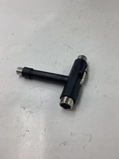 Skateboard Roller Skate T-TOOL Multi-Function All In One Wrench PICTURED ITEM