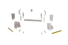 Road Armor 3152dfbh Identity Front Bumper Components
