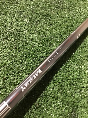 PXG Left Handed 0811 9* Driver Stiff 60g Kuro Kage LE TiNi