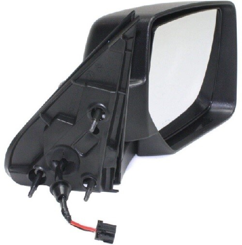 Right Side Mirror Exterior Jeep Cherokee (KK) 09.2007-12.2013