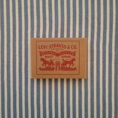 Deck of Playing Cards Logo Paper Box 